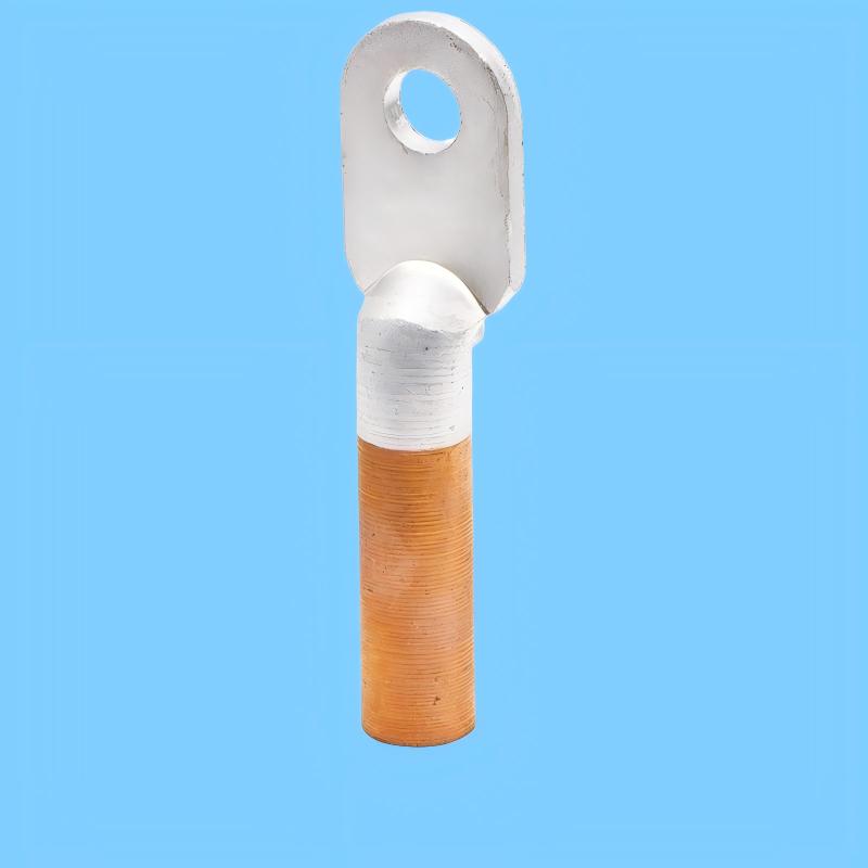DTL-6 Bimetal  Cable Lugs 6